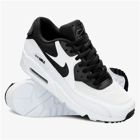 herrenschuhe nike air max wieß|Weiß Air Max 90 Schuhe (15) .